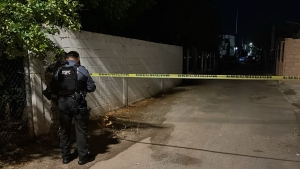 Asesinan a hombre dentro de una casa en el poblado de Bellavista, Culiac&aacute;n
