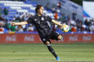 Todo listo para el preol&iacute;mpico de CONCACAF a disputarse del 20 de marzo al 1 de abril