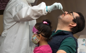 Sinaloa suma 79 nuevos casos de contagios de Covid-19