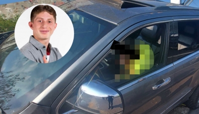 La Codhem inici&oacute; queja contra la polic&iacute;a de Cuautitl&aacute;n por muerte del actor