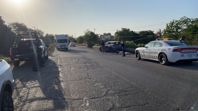 RESUMEN: 3 personas asesinadas y 11 autos robados en Sinaloa, el saldo rojo del 18 Junio 2025