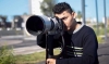 El fotoperiodista, Carlos Zatarain, fue privado de la libertad en Mazatl&aacute;n