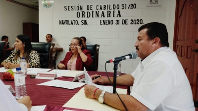 Sin preferencias partidistas se llevar&aacute;  a cabo la renovaci&oacute;n de s&iacute;ndicos: Eliazar