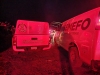 Bomberos hallan sin vida a pescador que desapareci&oacute; este jueves en el r&iacute;o Tamazula