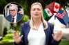 Maru Campos exige a Sheinbaum y a Gobierno Federal entregar a Rub&eacute;n Rocha Moya a la justicia de EEUU