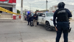 Matan a un hombre a balazos en el fraccionamiento Terranova en Culiac&aacute;n