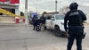 Matan a un hombre a balazos en el fraccionamiento Terranova en Culiacán