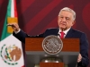 D&iacute;a del Trabajo: AMLO agradece apoyo y comprensi&oacute;n de la clase trabajadora
