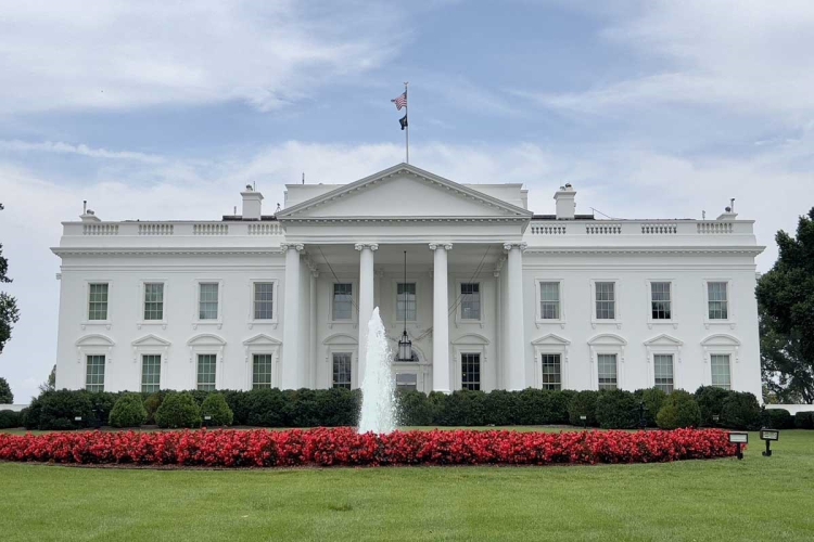 Investigan el hallazgo de cocaína en el interior de la Casa Blanca, en Washington