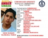 &iexcl;Ayuda a localizar a David Eleazar!