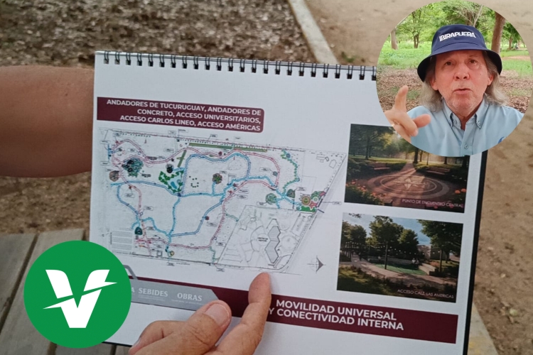 Tras 20 a&ntilde;os de lucha exigen recuperar el Parque Ecol&oacute;gico de Culiac&aacute;n