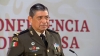 Seguridad Nacional nunca estuvo en riesgo durante heckeo: Sandoval