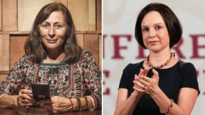 Tatiana Clouthier encabezará Secretaría de Economía; Galia Borja, a Banxico