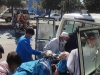 Un ataque suicida causa 19 muertos en escuela de Kabul, en Afganist&aacute;n