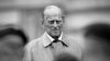 Muri&oacute; el pr&iacute;ncipe Felipe, esposo de la reina Isabel II, a los 99 a&ntilde;os
