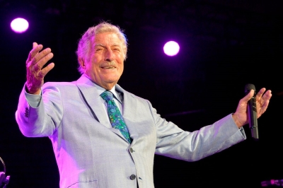 Muere Tony Bennett a los 96 a&ntilde;os; fue una leyenda de la m&uacute;sica estadounidense