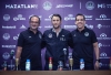 Presentan a Be&ntilde;at San Jos&eacute; como director t&eacute;cnico de Mazatl&aacute;n FC