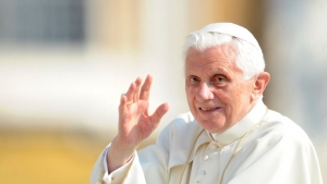 Muere Benedicto XVI: el Papa Em&eacute;rito ten&iacute;a 95 a&ntilde;os