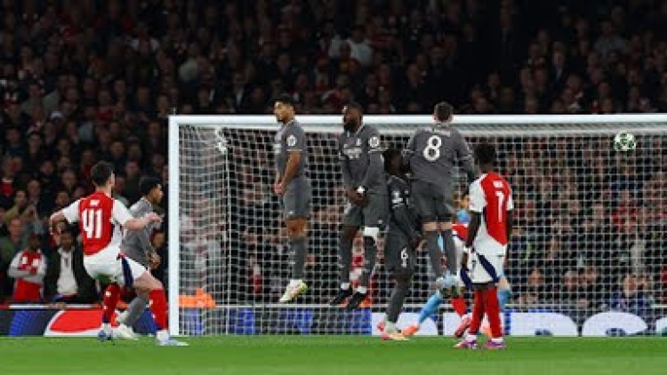 Golpe letal al Real Madrid en Londres en la Champions