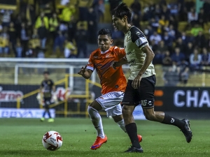 El Gran Pez cae en casa ante Correcaminos en el primer encuentro del Clausura 2020