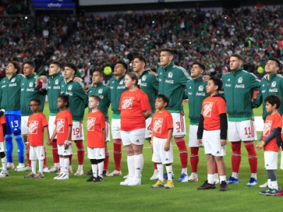 Selección Mexicana buscará boleto a Copa América 2024 ante Honduras