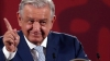AMLO da positivo a COVID-19 por tercera ocasi&oacute;n