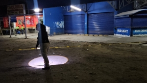 Un hombre queda herido en ataque a balazos, en la Colonia Los Huizaches, al Sur de Culiac&aacute;n