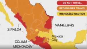 Con Alerta de Viajes de Estados Unidos tienen los asesinatos a Sinaloa: Javier Llaus&aacute;s