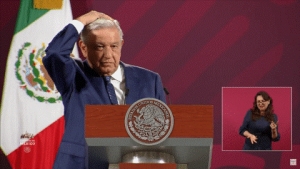AMLO anuncia su "Plan C" electoral para no votar por los conservadores
