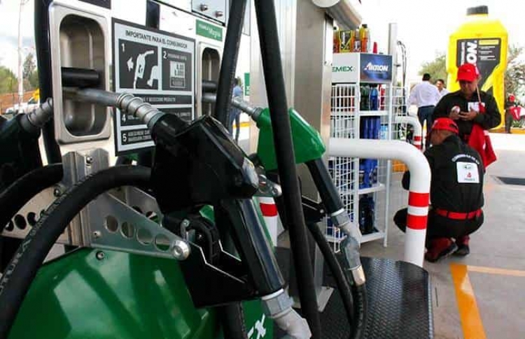 La 4T no puede mantener la estabilidad en los precios de gasolina y luz, est&aacute;n por encima de la inflaci&oacute;n