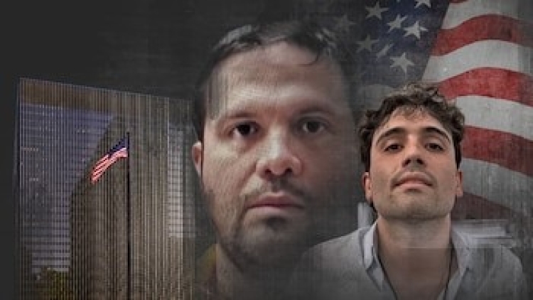 Joaquín y Ovidio Guzmán no se presentaron a su audiencia en Chicago; serán procesados por separado