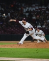 Charros se lleva el primero de la serie final en Culiac&aacute;n