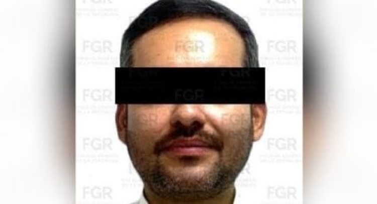 Detienen a Fausto Corrales por caso Cu&eacute;n y traslado de &ldquo;El Mayo&rdquo;