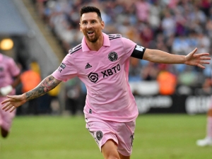 Inter Miami hace historia y jugar&aacute; en la 'Concachampions' 2024; enfrentar&aacute; a Nashville en la Final de la Leagues Cup