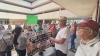 No vamos a pagar; que pague el Gobierno&rdquo;: Usuarios de CFE en Sinaloa protestan por aumento a 4 pesos