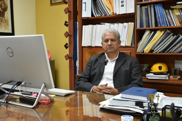 La UAS se declara lista para recibir a más de 52 mil aspirantes en la aplicación del examen de diagnóstico y admisión