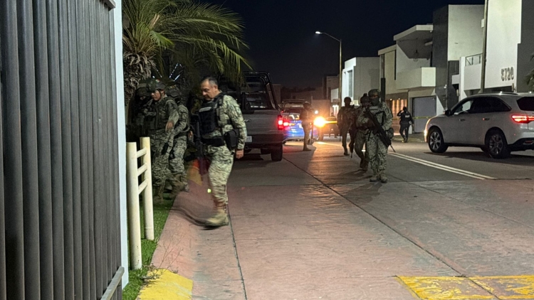 RESUMEN: 4 personas asesinadas, 5 'levantadas' y 8 autos robados en Sinaloa, el saldo rojo del 15 Abril 2026