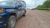 Hallan a una persona asesinada y envuelta en pl&aacute;stico negro en Villa Ju&aacute;rez, en Navolato