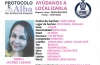 Desaparece Yareli en Escuinapa