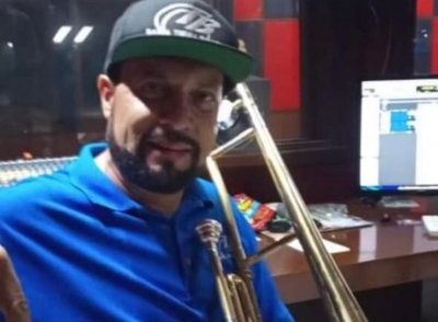 Muere el director de la Banda Sinaloense Tierra Blanca, Tom&aacute;s Sandoval