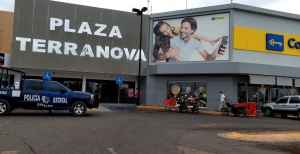 Asaltantes le tienen tomada la medida a Bancoppel, en Culiacán