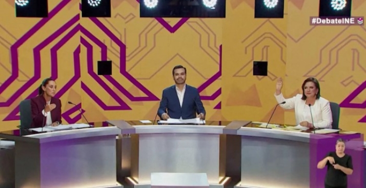 Nueva Reforma electoral: Sheinbaum quiere ahora disminuir el financiamiento de los partidos políticos