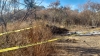 Hallan cuerpo en estado de descomposición en Sanalona, Culiacán