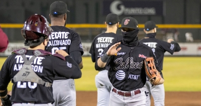 Tomateros peg&oacute; dos veces en Sonora