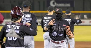 Tomateros peg&oacute; dos veces en Sonora