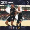 Con golazo regres&oacute; Ra&uacute;l Jim&eacute;nez en la Premier League