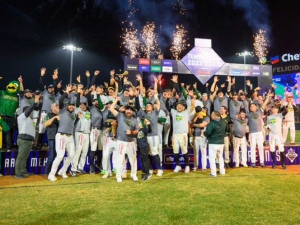 Ca&ntilde;eros de Los Mochis son los campeones de la Liga Mexicana del Pac&iacute;fico Temporada 2022-2023; pasaron 20 a&ntilde;os para obtener de nuevo la corona