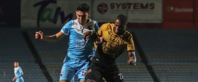 Dorados rescata un punto en su visita a Tamaulipas
