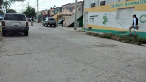 Gatilleros ejecutan a un hombre a bordo de su camioneta, en el sector Barrancos, Culiacán
