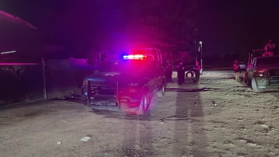 Guardia Nacional queda herido en nuevo ataque en la sindicatura de Tepuche